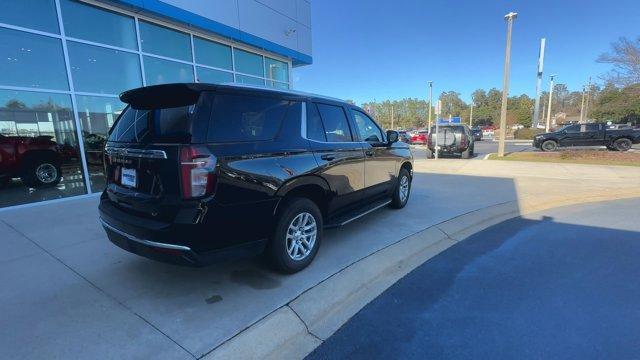 used 2021 Chevrolet Tahoe car, priced at $41,157