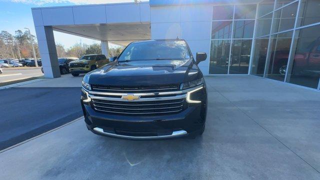 used 2021 Chevrolet Tahoe car, priced at $41,157