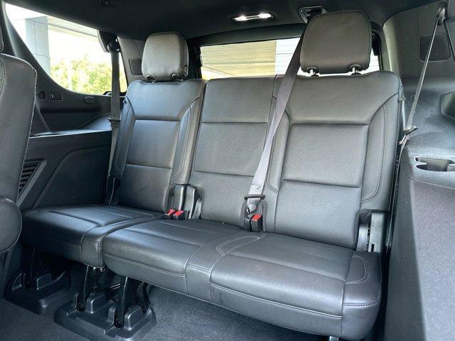 used 2021 Chevrolet Tahoe car, priced at $41,157