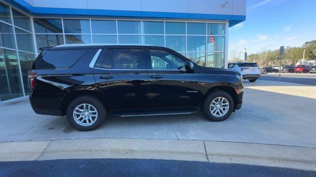 used 2021 Chevrolet Tahoe car, priced at $41,157