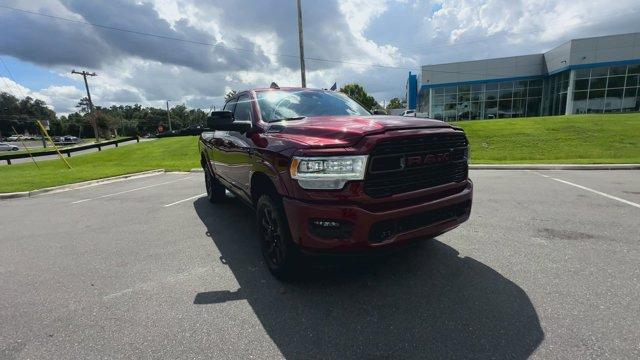 used 2022 Ram 2500 car, priced at $69,988