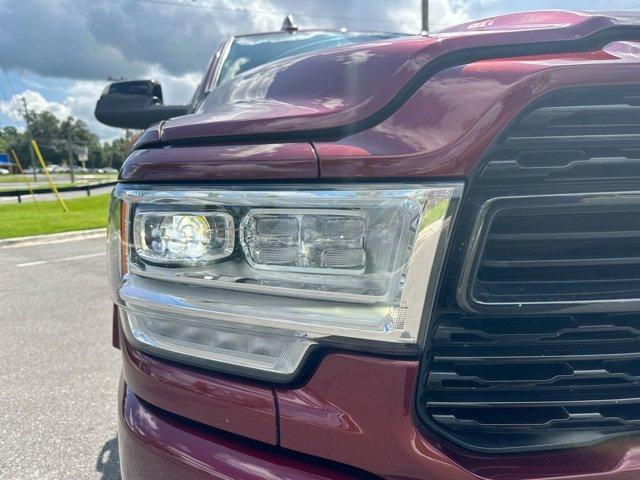 used 2022 Ram 2500 car, priced at $69,988