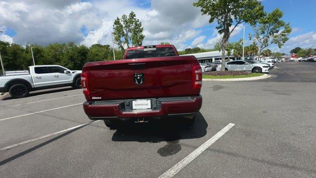 used 2022 Ram 2500 car, priced at $69,988