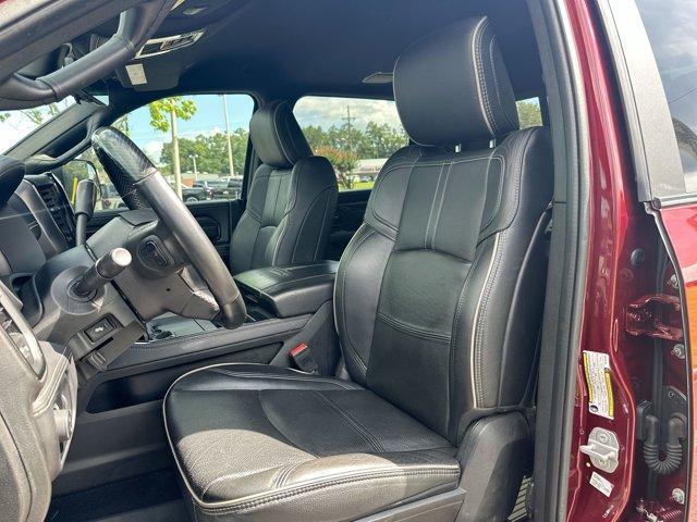 used 2022 Ram 2500 car, priced at $69,988