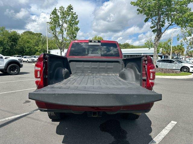 used 2022 Ram 2500 car, priced at $69,988