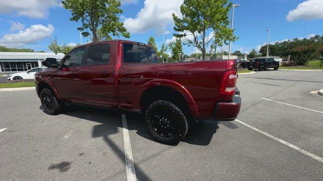 used 2022 Ram 2500 car, priced at $69,988