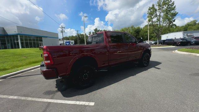 used 2022 Ram 2500 car, priced at $69,988