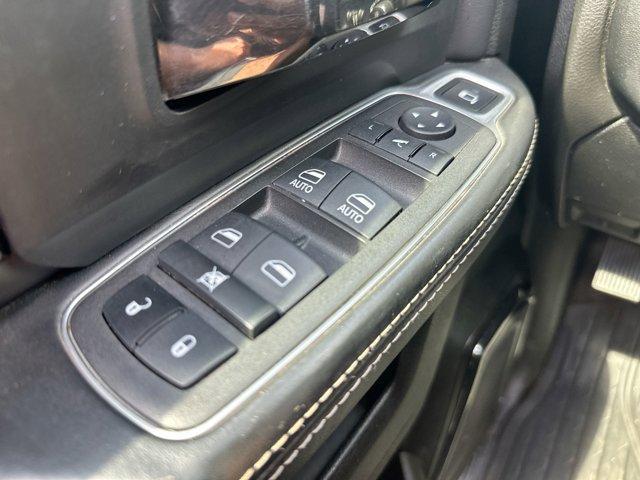 used 2022 Ram 2500 car, priced at $69,988