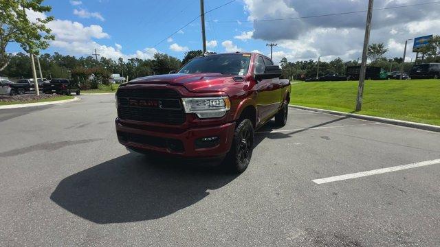used 2022 Ram 2500 car, priced at $69,988