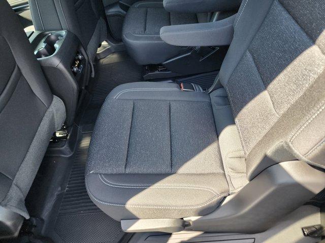 new 2025 Chevrolet Traverse car, priced at $42,195