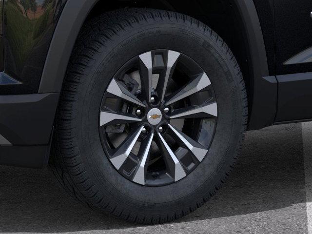 new 2026 Chevrolet Equinox car, priced at $33,815