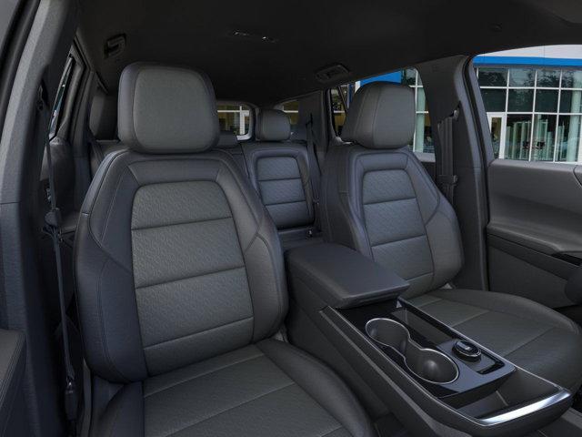 new 2026 Chevrolet Equinox car, priced at $33,815