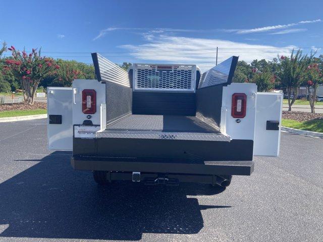 new 2024 Chevrolet Silverado 2500 car, priced at $49,838