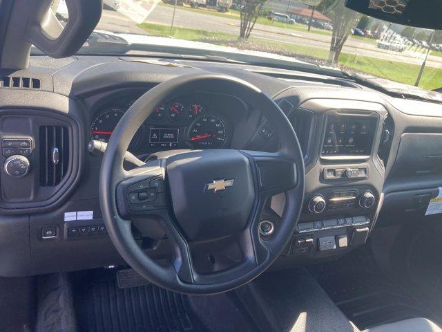 new 2024 Chevrolet Silverado 2500 car, priced at $49,838