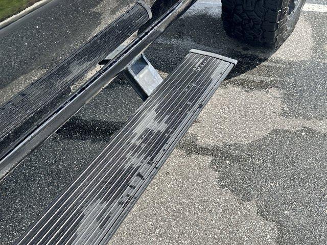 used 2020 Chevrolet Silverado 1500 car, priced at $49,988