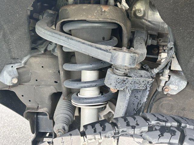 used 2020 Chevrolet Silverado 1500 car, priced at $49,988