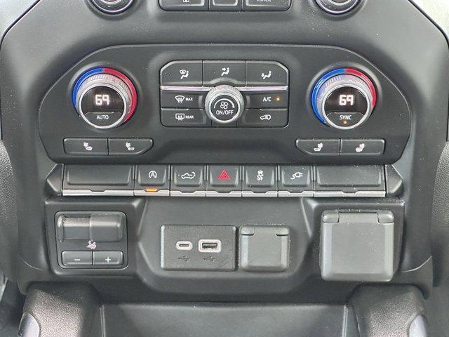 used 2020 Chevrolet Silverado 1500 car, priced at $49,988