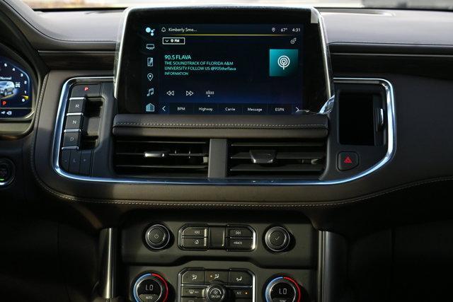 used 2023 Chevrolet Suburban car, priced at $62,987