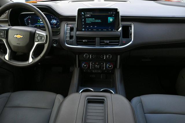 used 2023 Chevrolet Suburban car, priced at $62,987