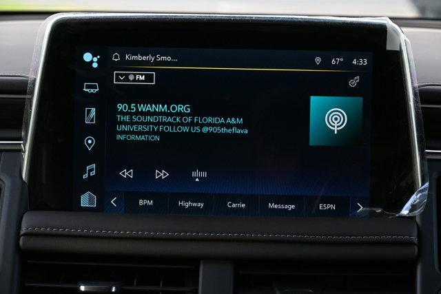 used 2023 Chevrolet Suburban car, priced at $62,987