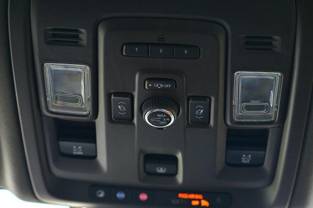 used 2023 Chevrolet Suburban car, priced at $62,987