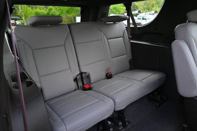used 2023 Chevrolet Suburban car, priced at $62,987