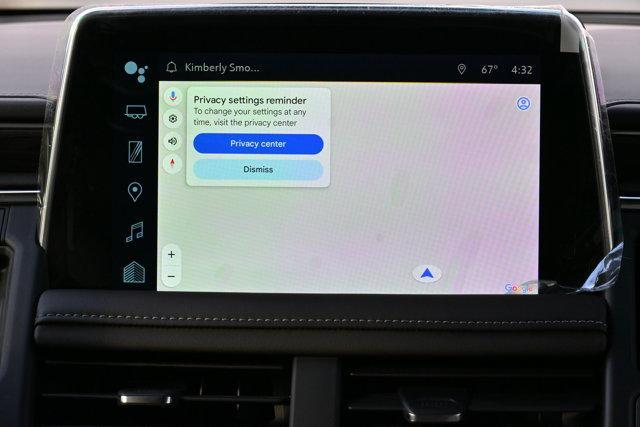 used 2023 Chevrolet Suburban car, priced at $62,987