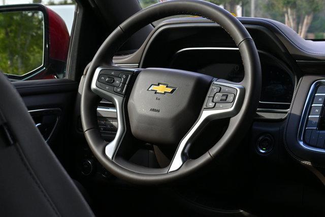 used 2023 Chevrolet Suburban car, priced at $62,987
