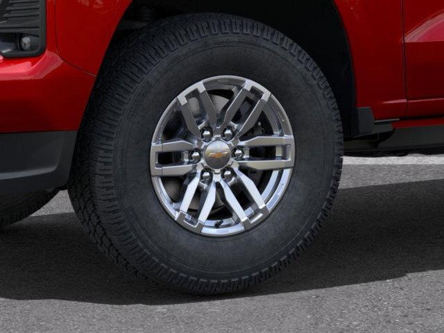 new 2025 Chevrolet Colorado car, priced at $42,854