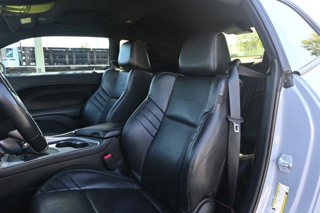 used 2020 Dodge Challenger car, priced at $69,988