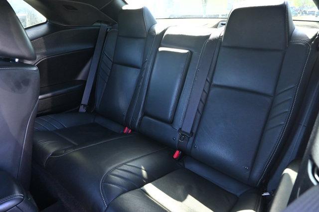 used 2020 Dodge Challenger car, priced at $69,988