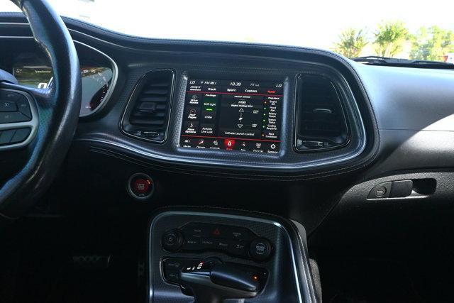 used 2020 Dodge Challenger car, priced at $69,988