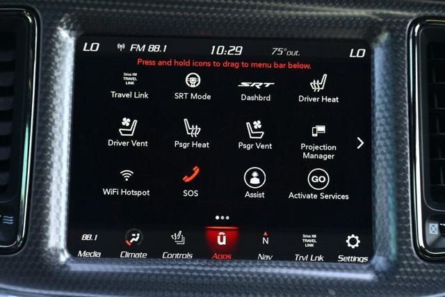 used 2020 Dodge Challenger car, priced at $69,988