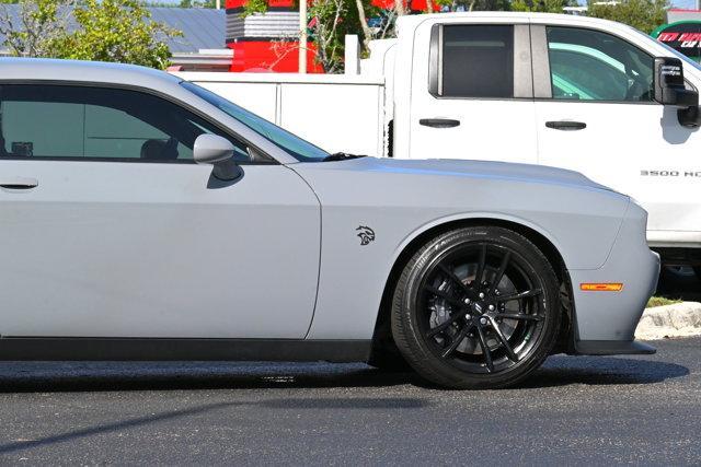 used 2020 Dodge Challenger car, priced at $69,988