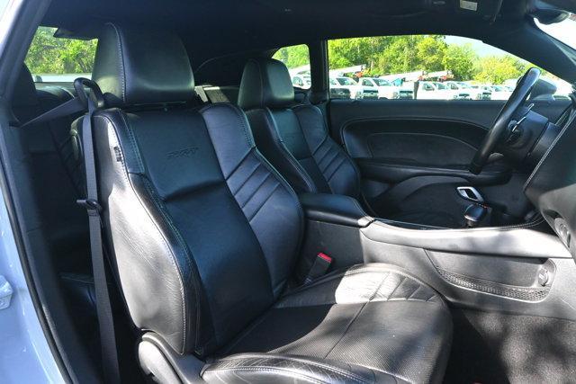 used 2020 Dodge Challenger car, priced at $69,988