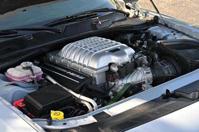 used 2020 Dodge Challenger car, priced at $69,988