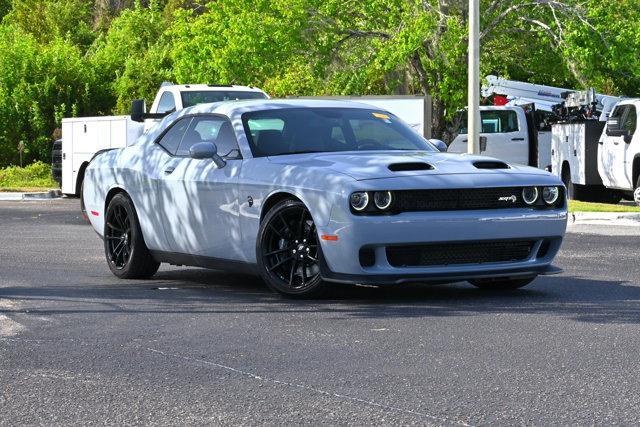 used 2020 Dodge Challenger car, priced at $69,988