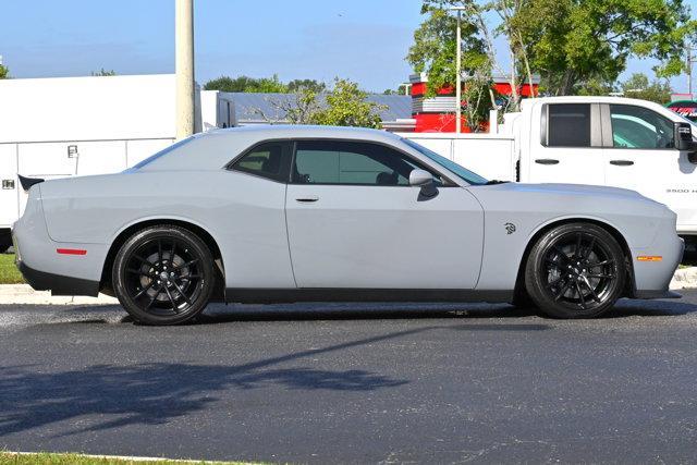 used 2020 Dodge Challenger car, priced at $69,988