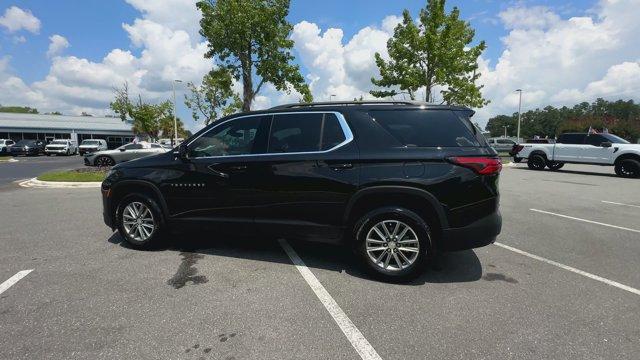used 2023 Chevrolet Traverse car, priced at $34,988