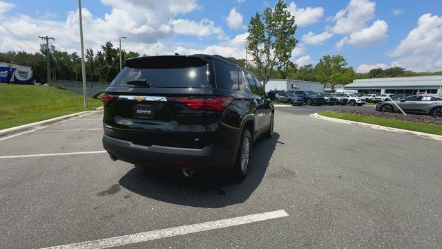 used 2023 Chevrolet Traverse car, priced at $34,988