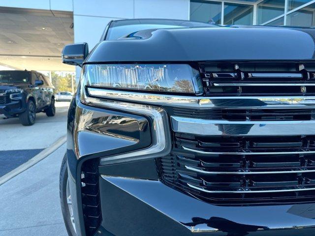 new 2024 Chevrolet Tahoe car, priced at $73,950