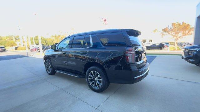 new 2024 Chevrolet Tahoe car, priced at $73,950