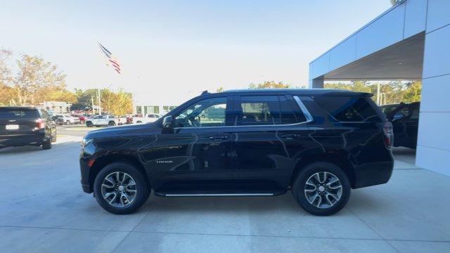 new 2024 Chevrolet Tahoe car, priced at $73,950