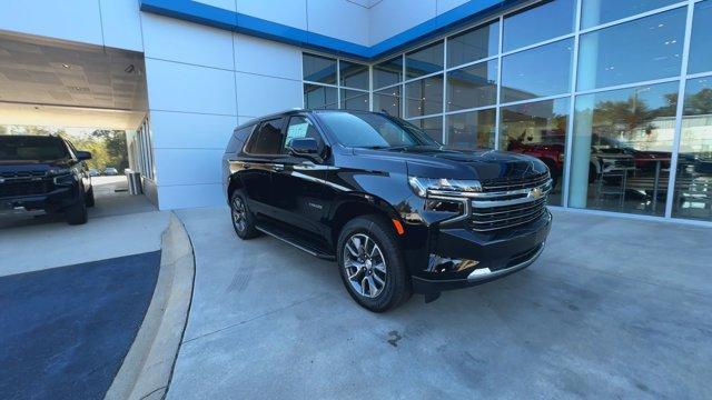 new 2024 Chevrolet Tahoe car, priced at $73,950