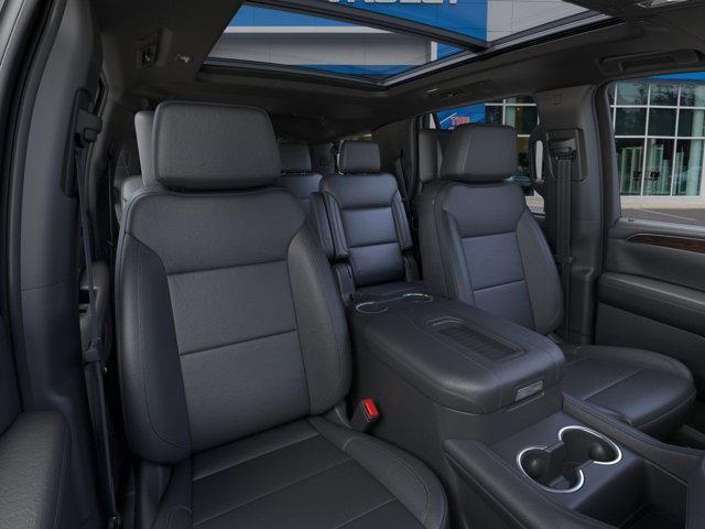 new 2024 Chevrolet Tahoe car, priced at $73,950