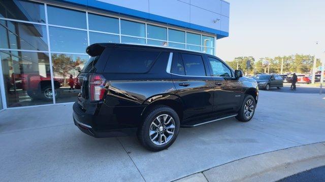 new 2024 Chevrolet Tahoe car, priced at $73,950