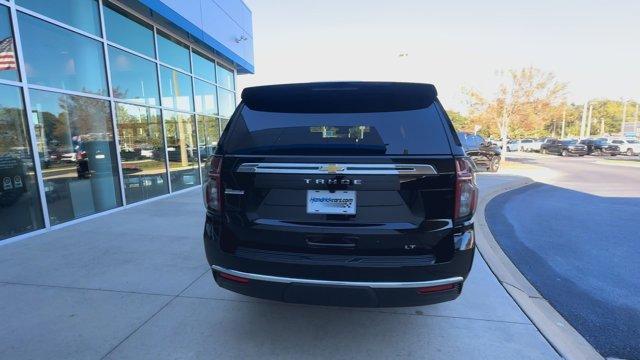 new 2024 Chevrolet Tahoe car, priced at $73,950