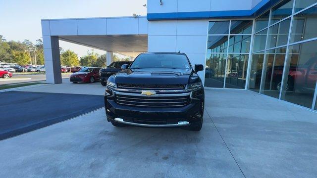 new 2024 Chevrolet Tahoe car, priced at $73,950