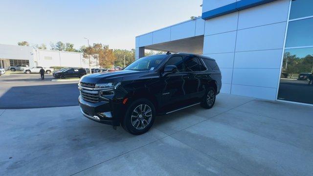 new 2024 Chevrolet Tahoe car, priced at $73,950