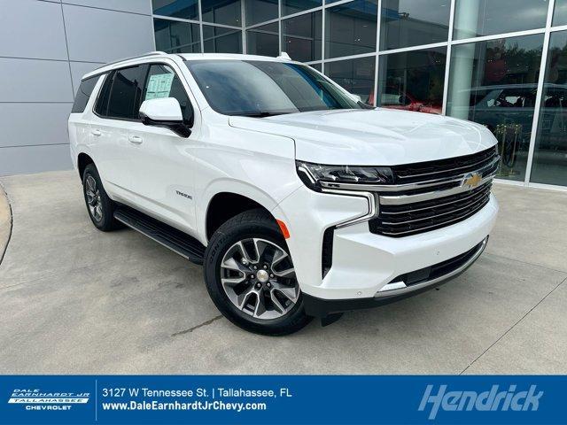 new 2024 Chevrolet Tahoe car, priced at $74,945